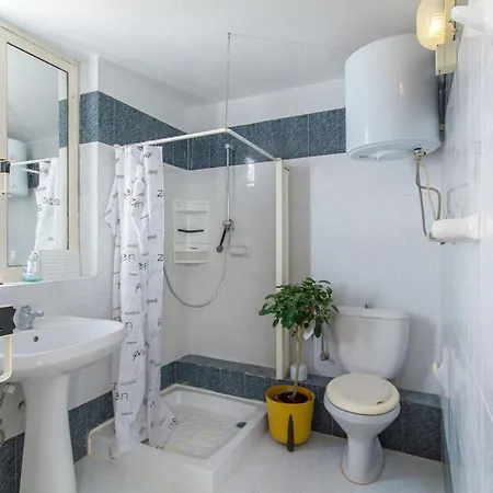 Villa Charm, Sea & Sun At St Maria Swieqi - Happy Is-Swieqi